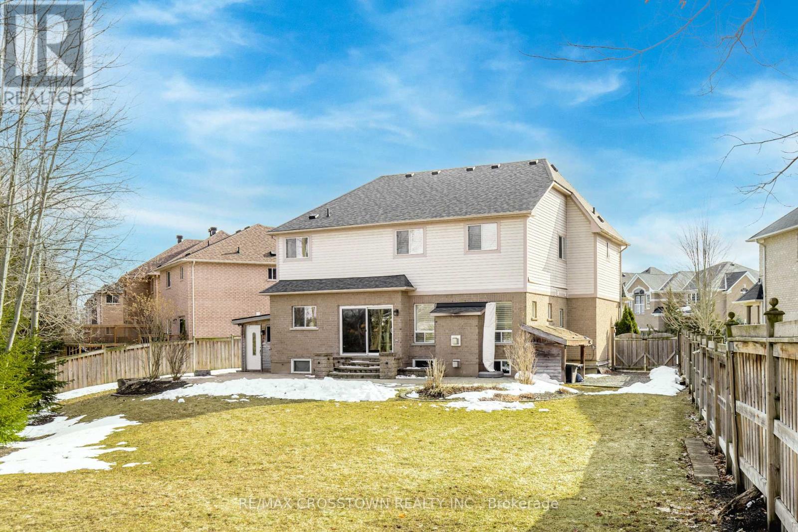 58 Versailles Crescent, Barrie, Ontario  L4M 0B8 - Photo 50 - S12921008