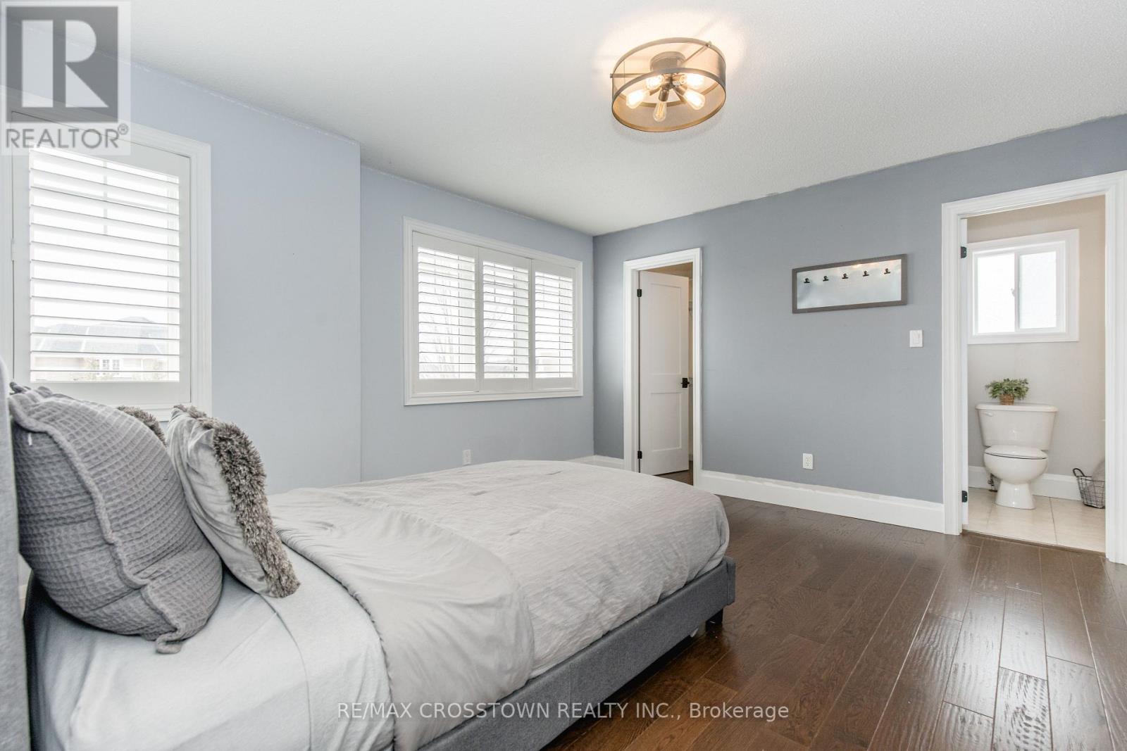 58 Versailles Crescent, Barrie, Ontario  L4M 0B8 - Photo 33 - S12921008