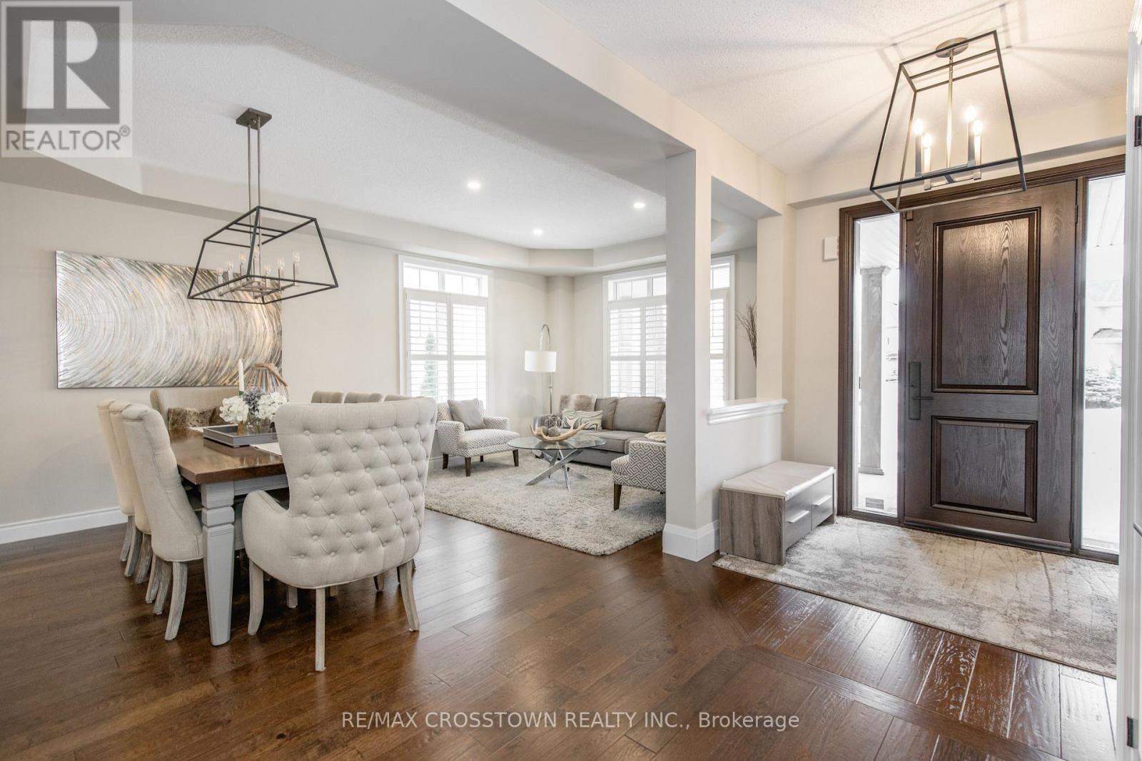 58 Versailles Crescent, Barrie, Ontario  L4M 0B8 - Photo 6 - S12921008