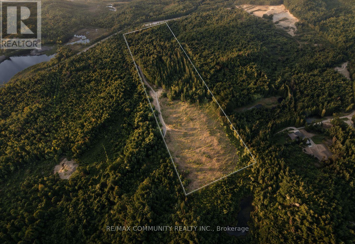 12 CON 22 CARDIFF CONCESSION, Highlands East, Ontario