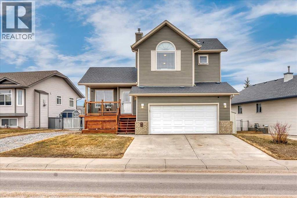 90 Parklane Drive, Strathmore, Alberta  T1P 1R2 - Photo 2 - A2296466