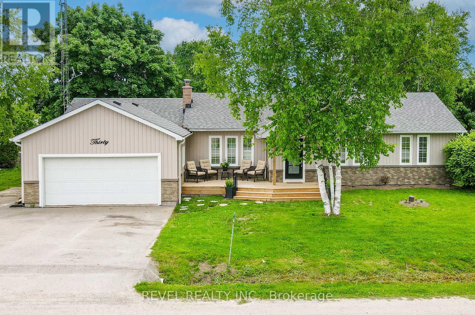 30 O'reilly Lane, Kawartha Lakes, Ontario  K0M 2C0 - Photo 3 - X12921878