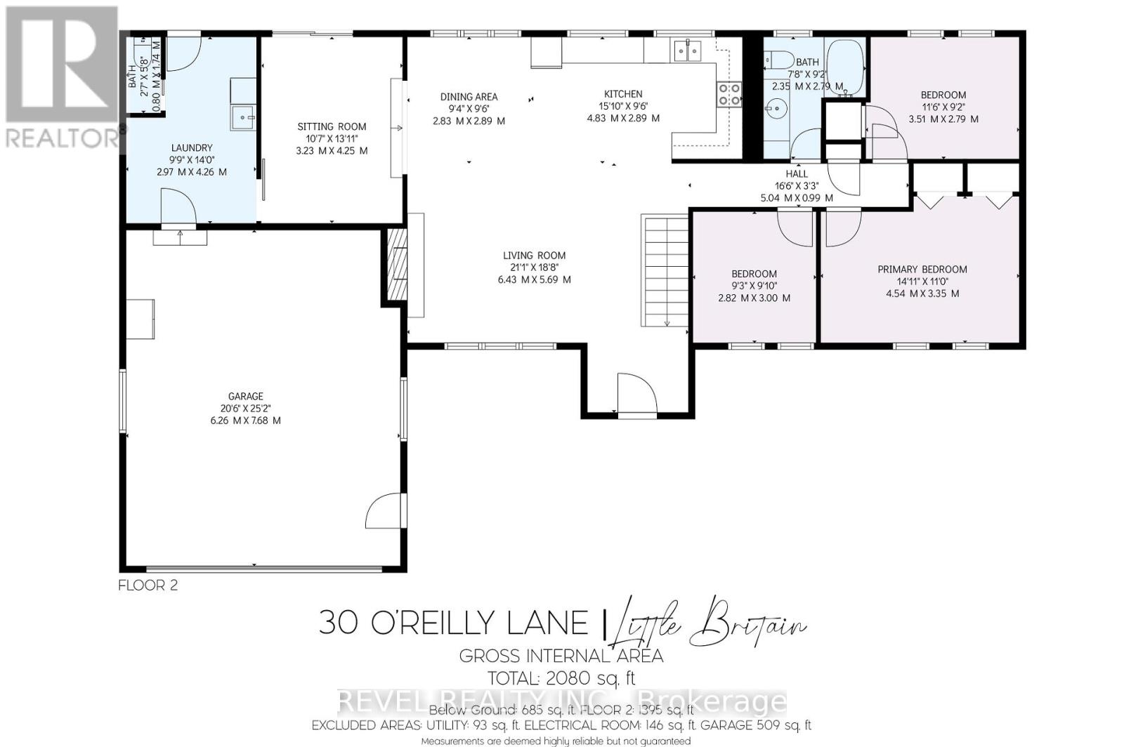 30 O'reilly Lane, Kawartha Lakes, Ontario  K0M 2C0 - Photo 32 - X12921878