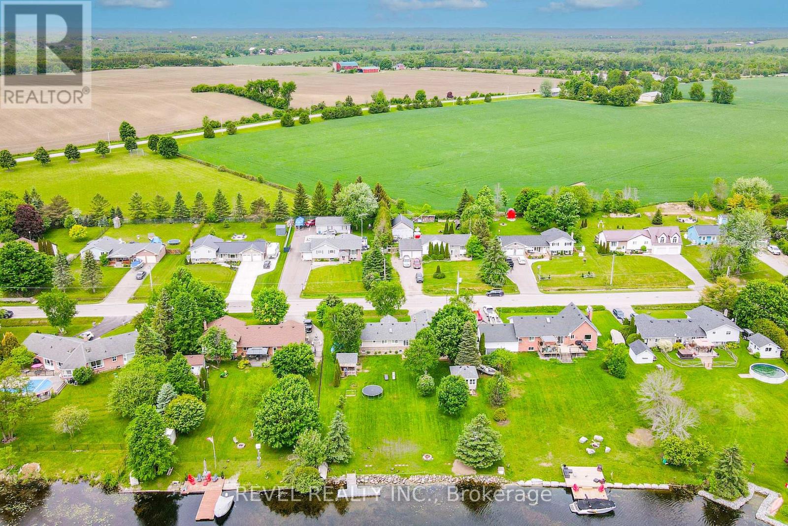 30 O'reilly Lane, Kawartha Lakes, Ontario  K0M 2C0 - Photo 37 - X12921878