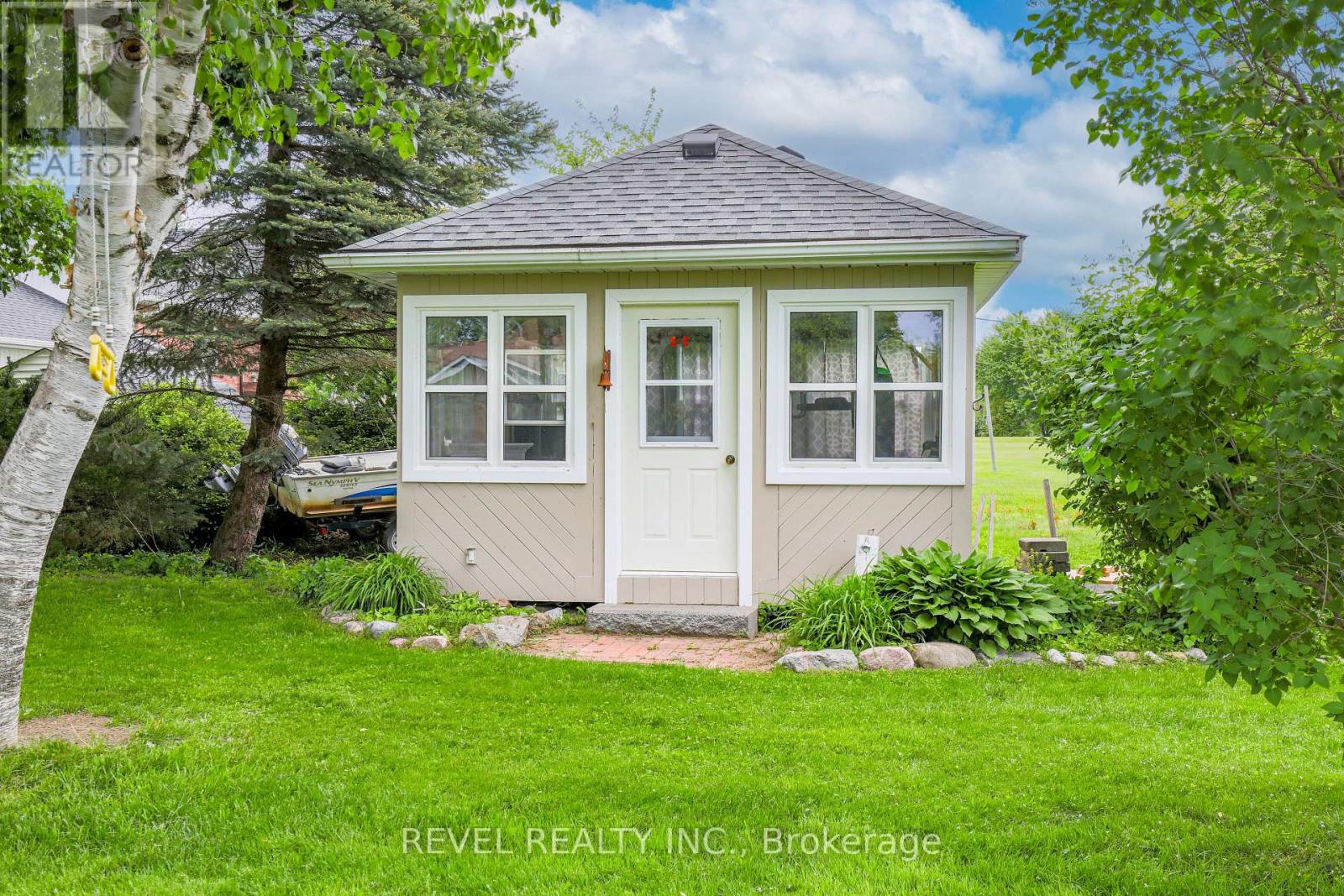 30 O'reilly Lane, Kawartha Lakes, Ontario  K0M 2C0 - Photo 38 - X12921878