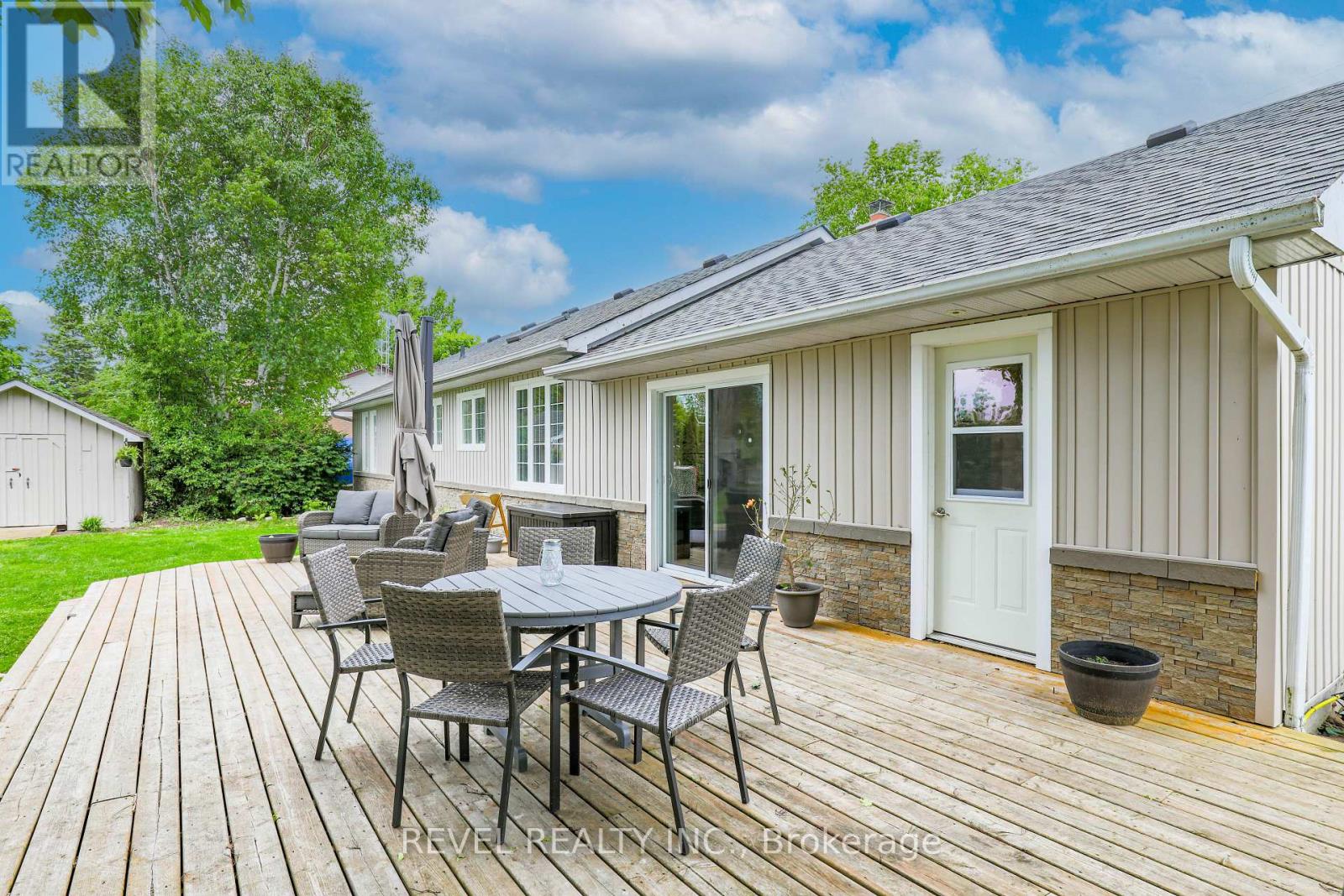 30 O'reilly Lane, Kawartha Lakes, Ontario  K0M 2C0 - Photo 39 - X12921878