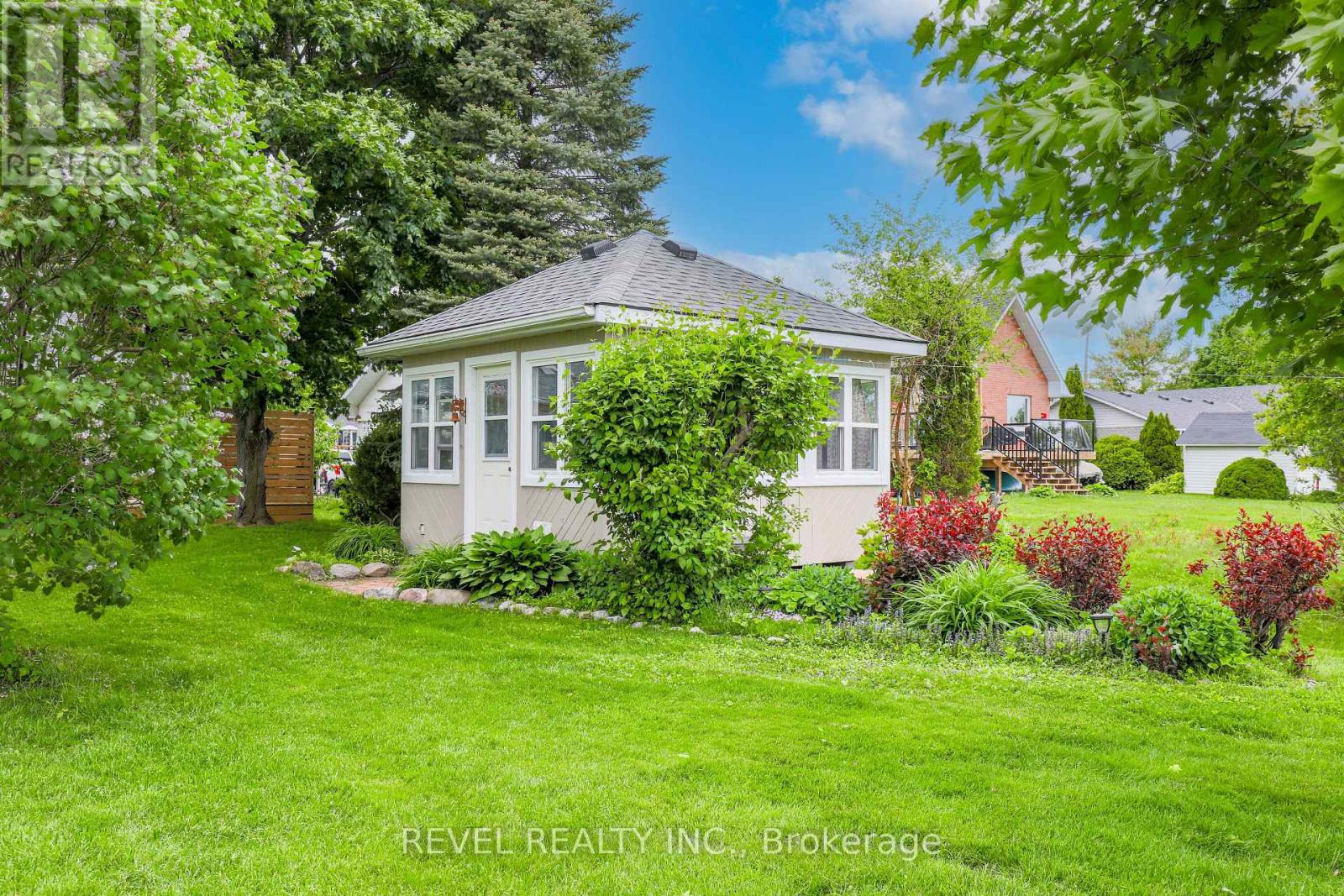 30 O'reilly Lane, Kawartha Lakes, Ontario  K0M 2C0 - Photo 40 - X12921878