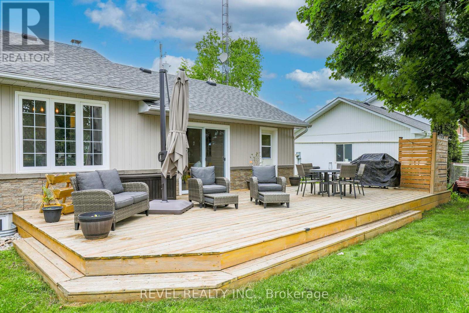 30 O'reilly Lane, Kawartha Lakes, Ontario  K0M 2C0 - Photo 43 - X12921878