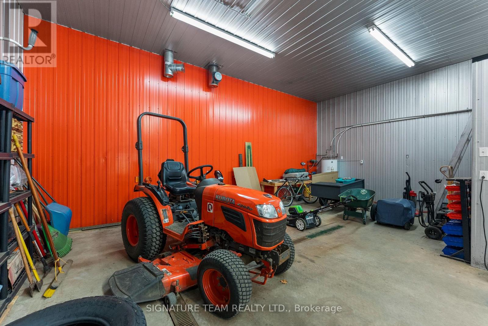 800 Woito Station Road, Laurentian Valley, Ontario  K2A 6W5 - Photo 35 - X12320350