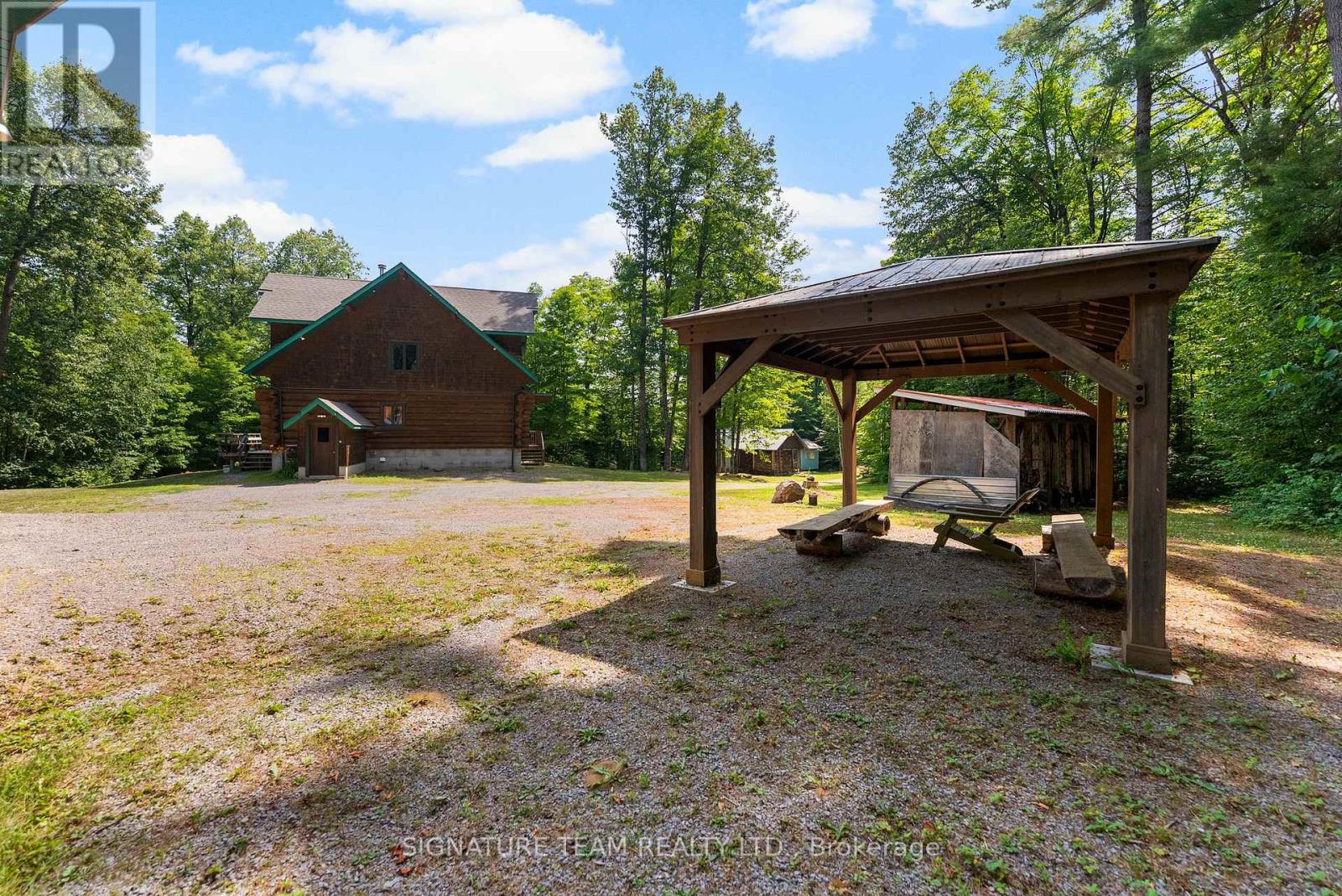 800 Woito Station Road, Laurentian Valley, Ontario  K2A 6W5 - Photo 41 - X12320350