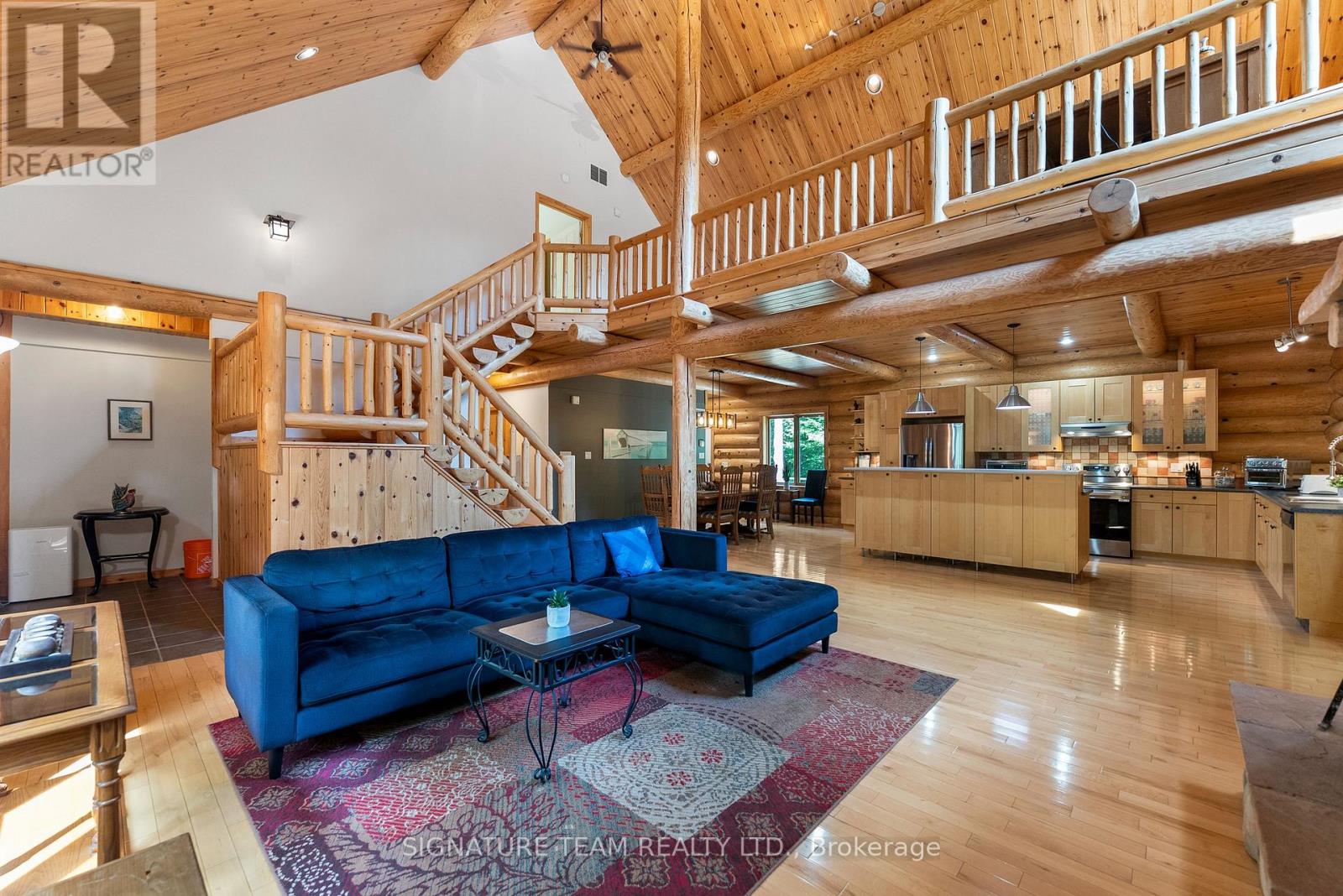 800 Woito Station Road, Laurentian Valley, Ontario  K2A 6W5 - Photo 7 - X12320350