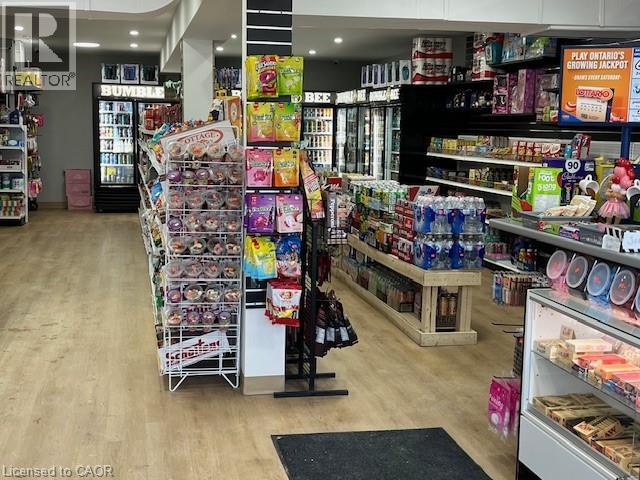 556 Stirling Avenue S, Kitchener, Ontario N2M 3J6 - Photo 12 - 40814599