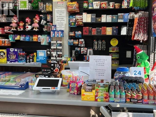 556 Stirling Avenue S, Kitchener, Ontario N2M 3J6 - Photo 9 - 40814599