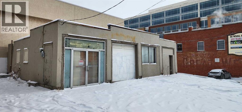 601 Marsh Road Ne, Calgary, Alberta  T2E 5B4 - Photo 3 - A2274346