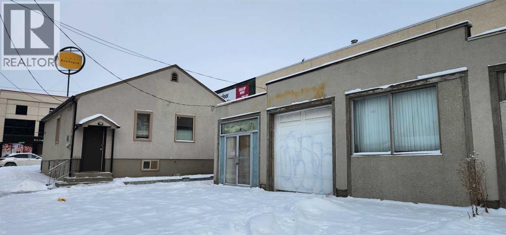 601 Marsh Road Ne, Calgary, Alberta  T2E 5B4 - Photo 4 - A2274346