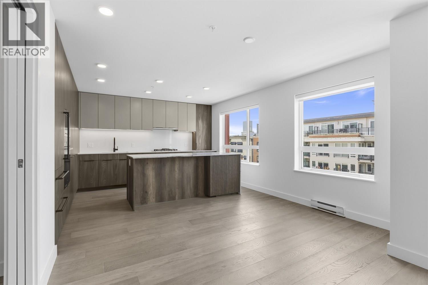 307 3590 W 39th Avenue, Vancouver, British Columbia  V6N 3A5 - Photo 5 - R3103625