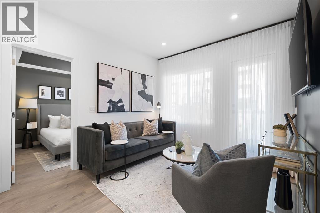 2210, 6 Merganser Drive W, Chestermere, Alberta  T1X 2Y2 - Photo 7 - A2283146