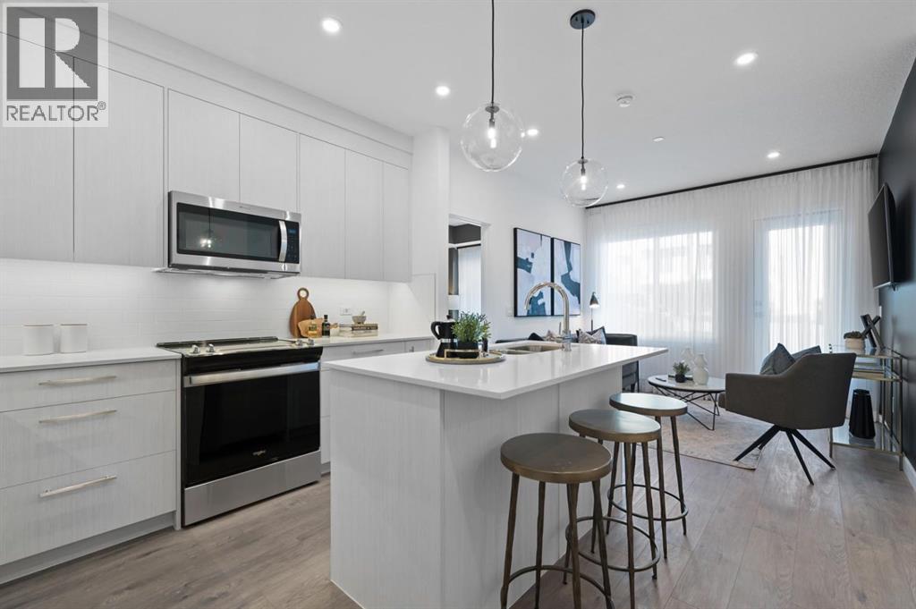 3314, 6 Merganser Drive W, Chestermere, Alberta  T1X 2Y2 - Photo 6 - A2283149