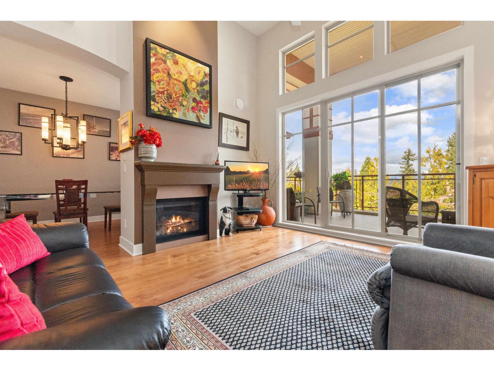 305 16499 64 Avenue, Surrey, British Columbia V3S 6V7 - Photo 4 - R3102843