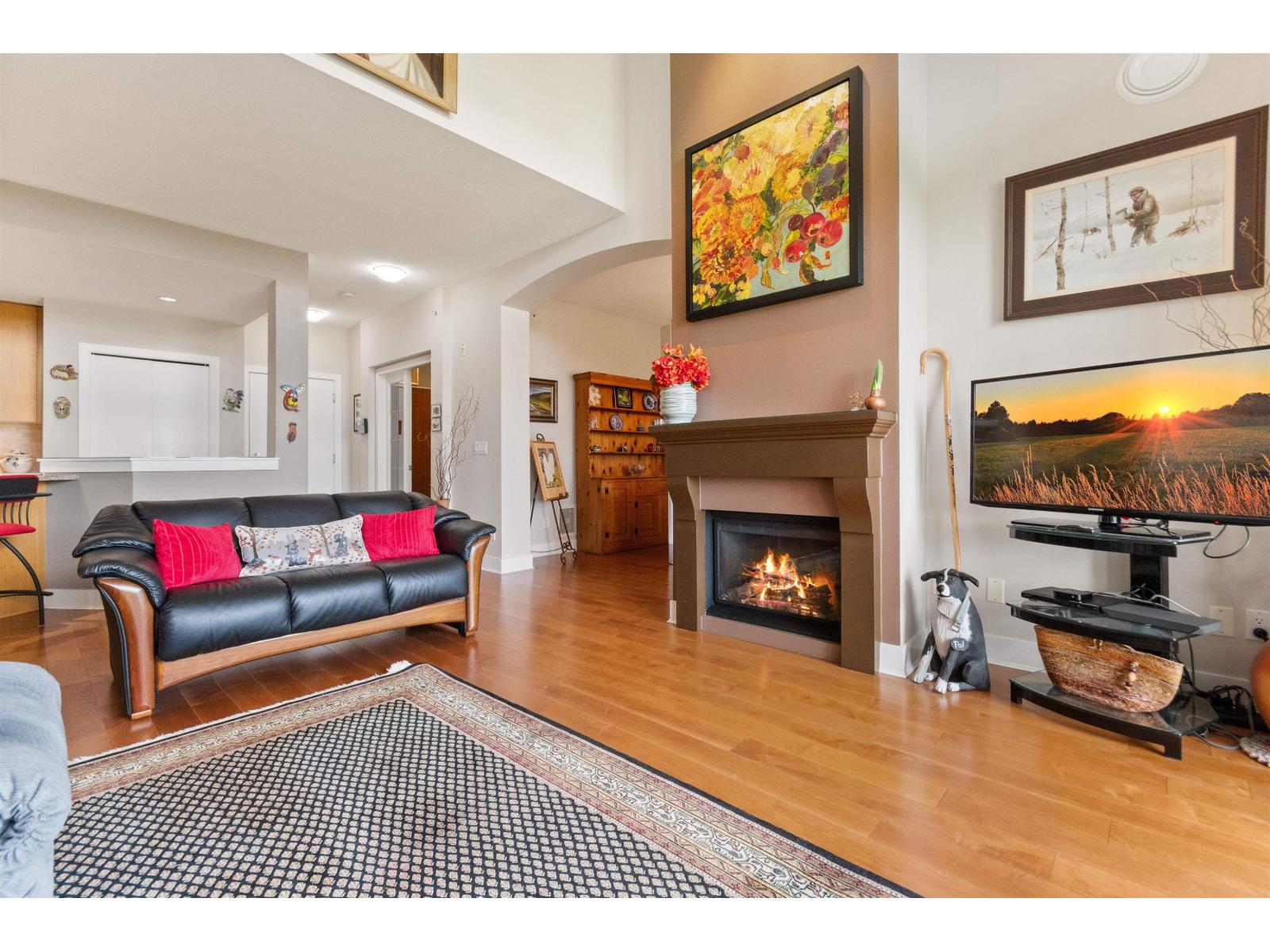 305 16499 64 Avenue, Surrey, British Columbia V3S 6V7 - Photo 6 - R3102843