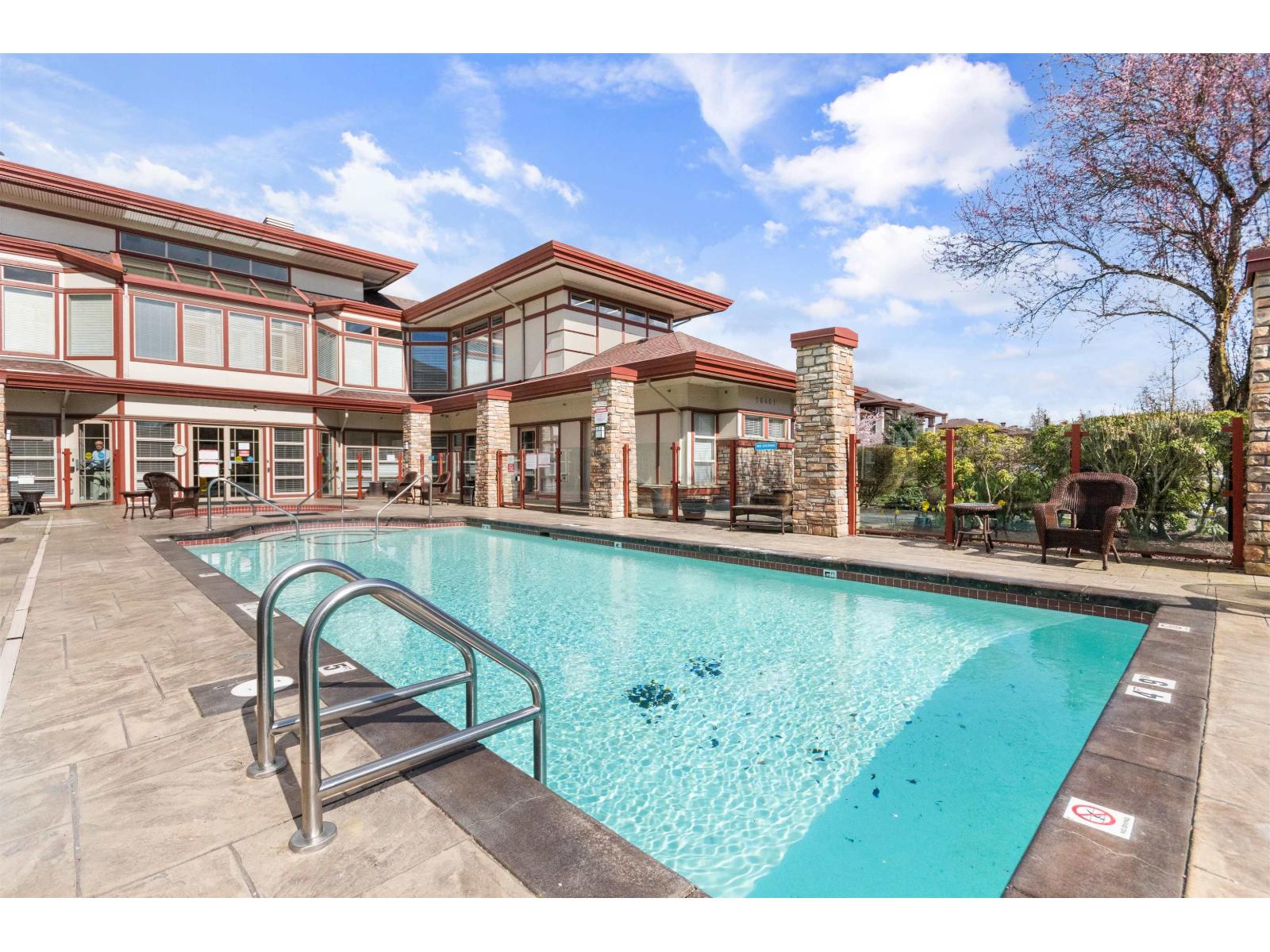 305 16499 64 Avenue, Surrey, British Columbia V3S 6V7 - Photo 35 - R3102843