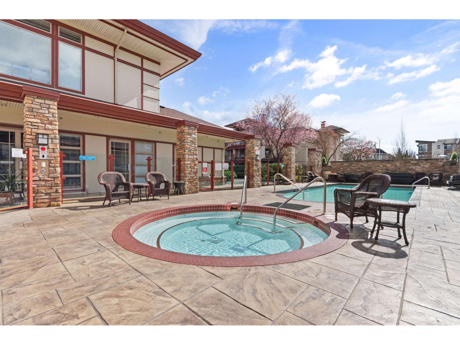 305 16499 64 Avenue, Surrey, British Columbia V3S 6V7 - Photo 36 - R3102843