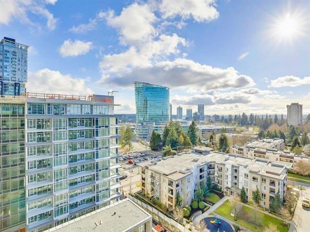 1807 13325 102a Avenue, Surrey, British Columbia  V3T 5J7 - Photo 10 - R3103810