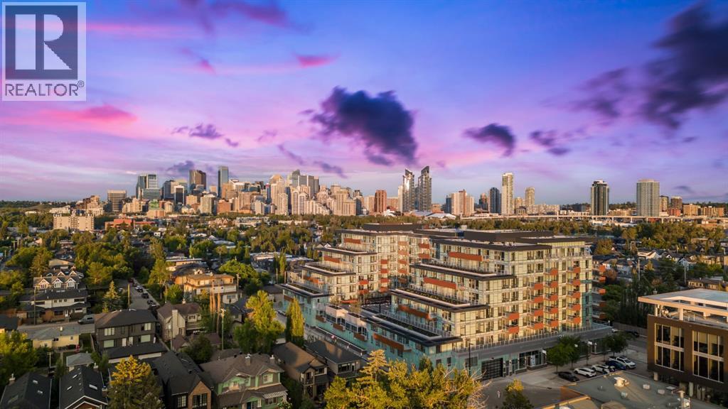 325, 110 18A Street NW, Calgary, Alberta