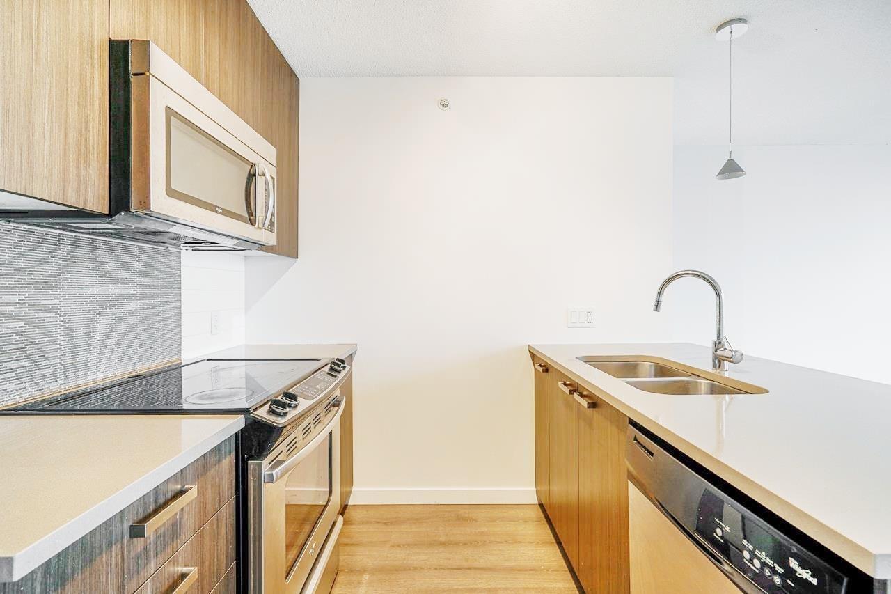 1807 13325 102a Avenue, Surrey, British Columbia  V3T 5J7 - Photo 8 - R3103810