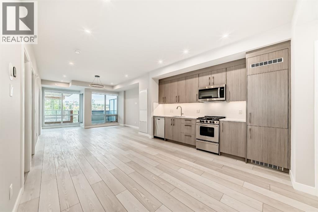 325, 110 18a Street Nw, Calgary, Alberta T2N 5G5 - Photo 2 - A2288094