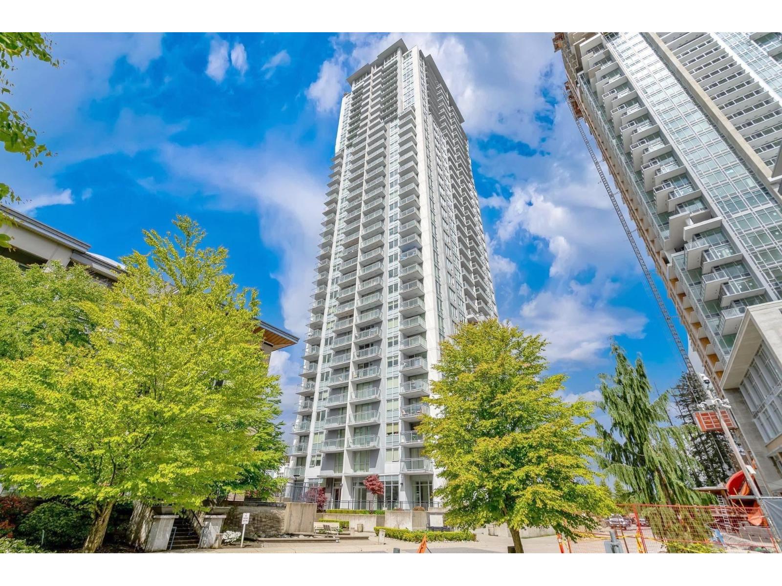 1807 13325 102a Avenue, Surrey, British Columbia  V3T 5J7 - Photo 2 - R3103810