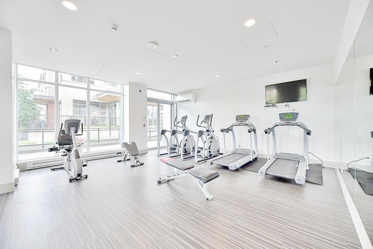 1807 13325 102a Avenue, Surrey, British Columbia  V3T 5J7 - Photo 7 - R3103810