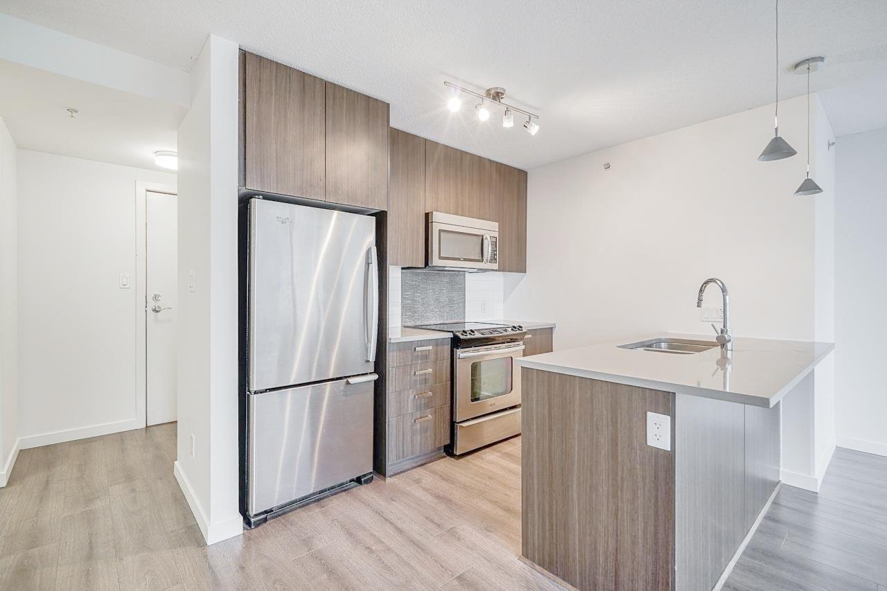 1807 13325 102a Avenue, Surrey, British Columbia  V3T 5J7 - Photo 9 - R3103810