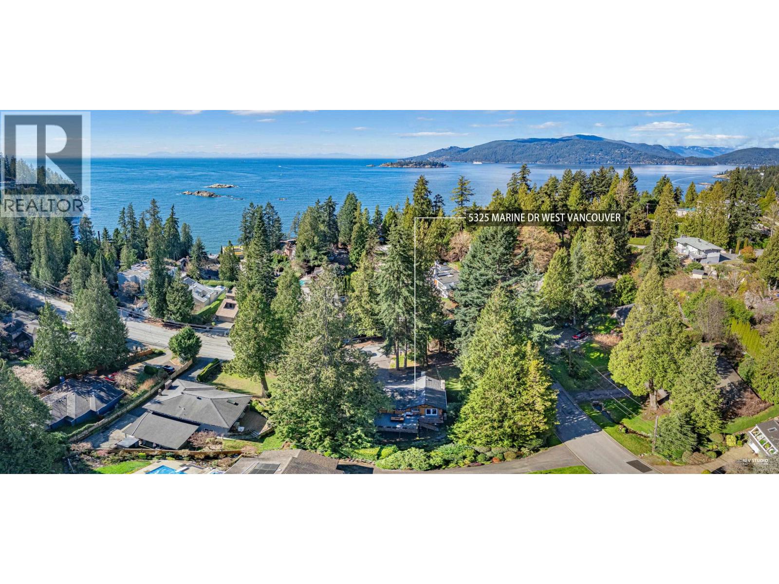 5325 Marine Drive, West Vancouver, British Columbia  V7W 2P5 - Photo 32 - R3102268