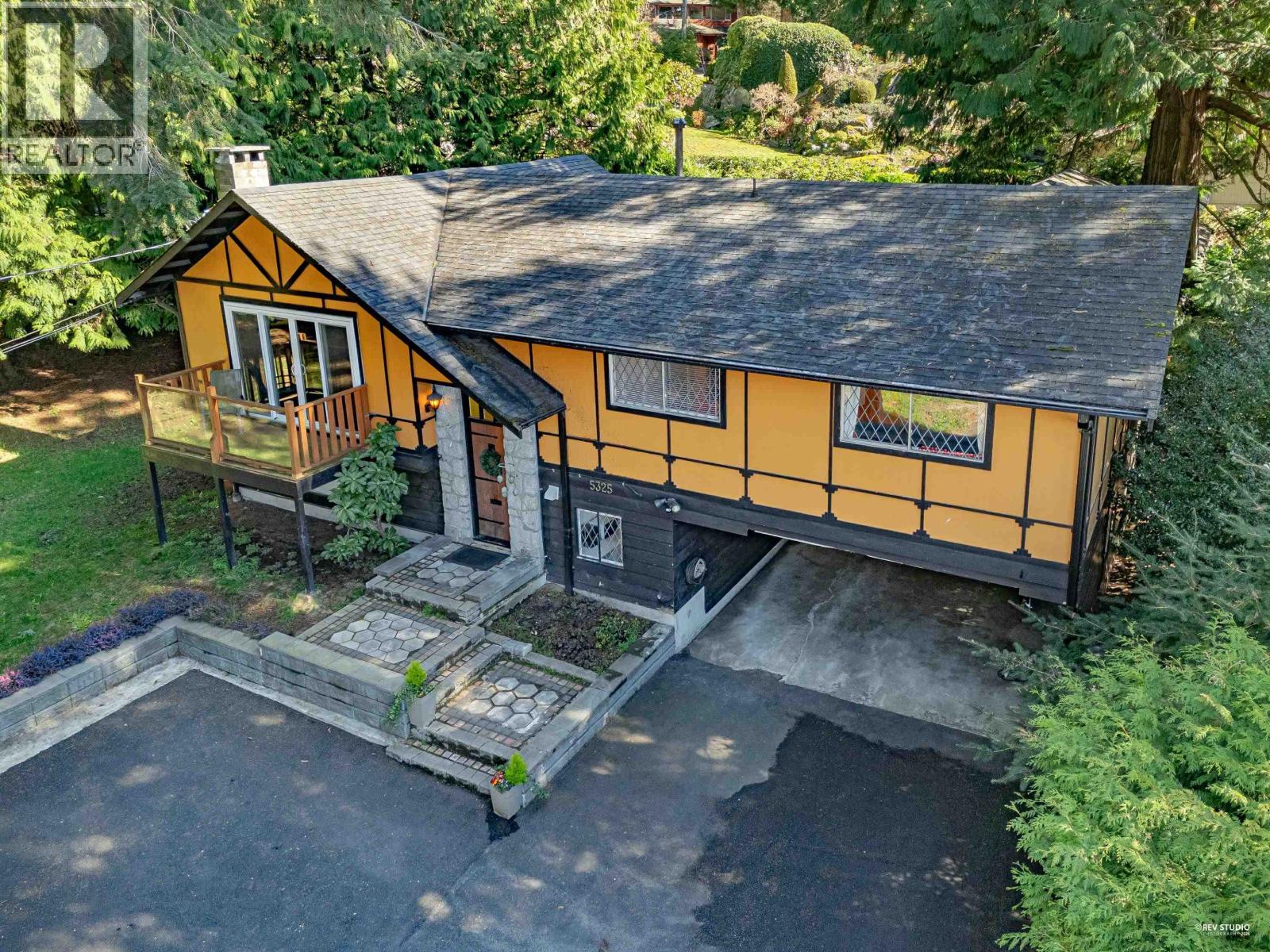 5325 Marine Drive, West Vancouver, British Columbia  V7W 2P5 - Photo 28 - R3102268