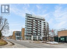 220 - 7 MARQUETTE AVENUE, Ottawa, Ontario