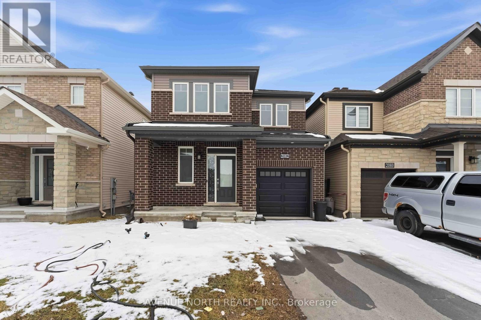 2082 CALTRA CRESCENT, Ottawa, Ontario