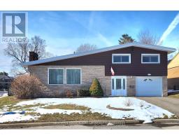 2 WOODLAWN PLACE, Brockville, Ontario