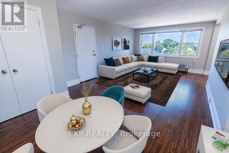 12 - 143 Westchester Crescent, St. Catharines, Ontario  L2P 2N8 - Photo 2 - X12921876