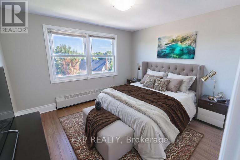 12 - 143 Westchester Crescent, St. Catharines, Ontario  L2P 2N8 - Photo 4 - X12921876