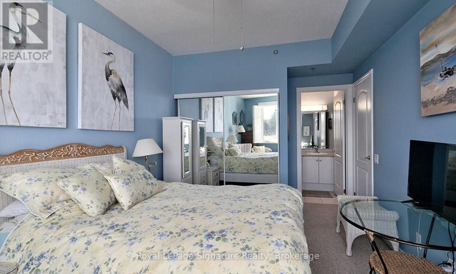 202 - 34 Bayfield Street, Meaford, Ontario  N4L 1A8 - Photo 10 - X12921872