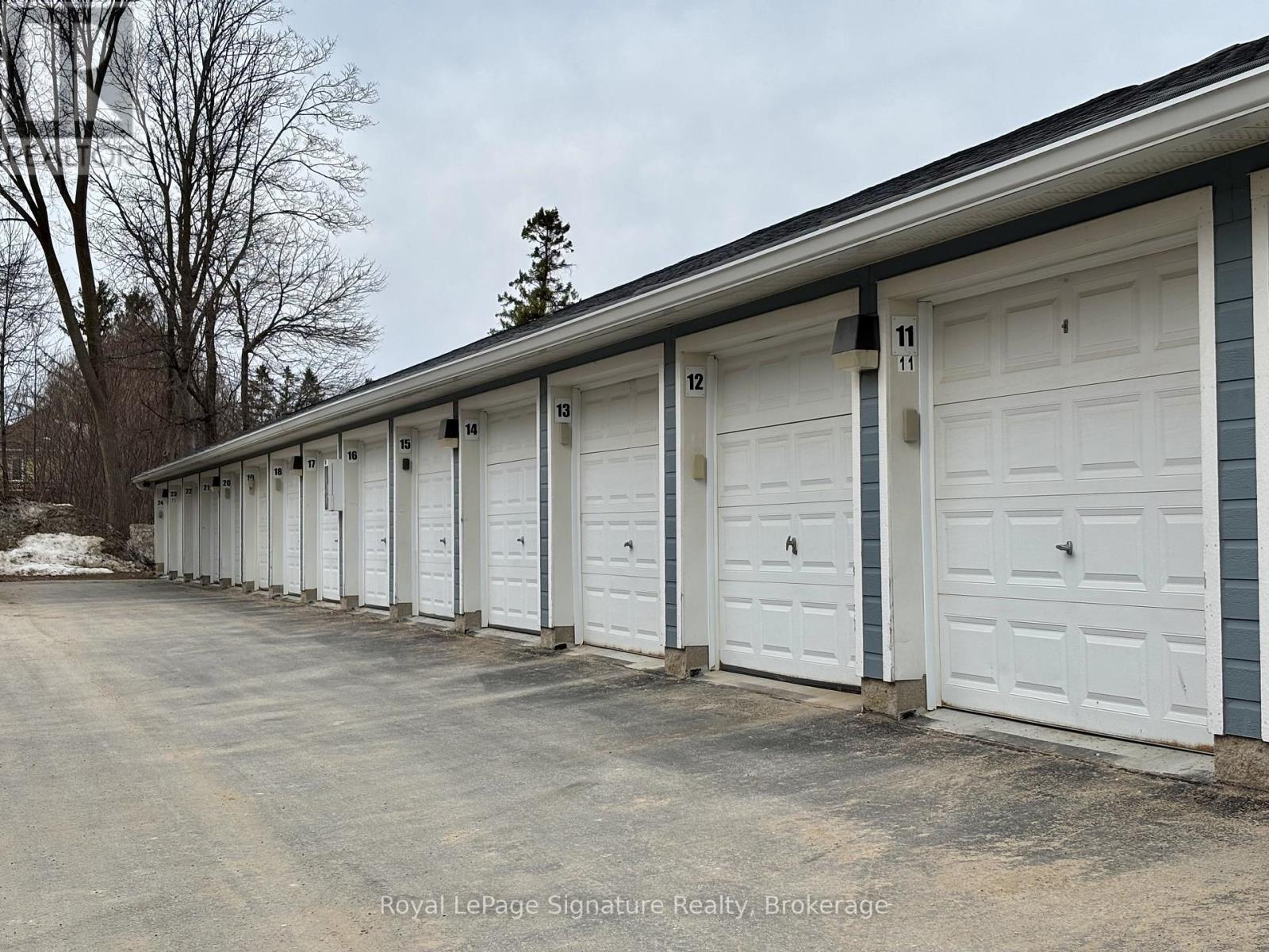 202 - 34 Bayfield Street, Meaford, Ontario  N4L 1A8 - Photo 13 - X12921872