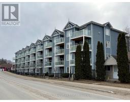 202 - 34 BAYFIELD STREET, Meaford, Ontario