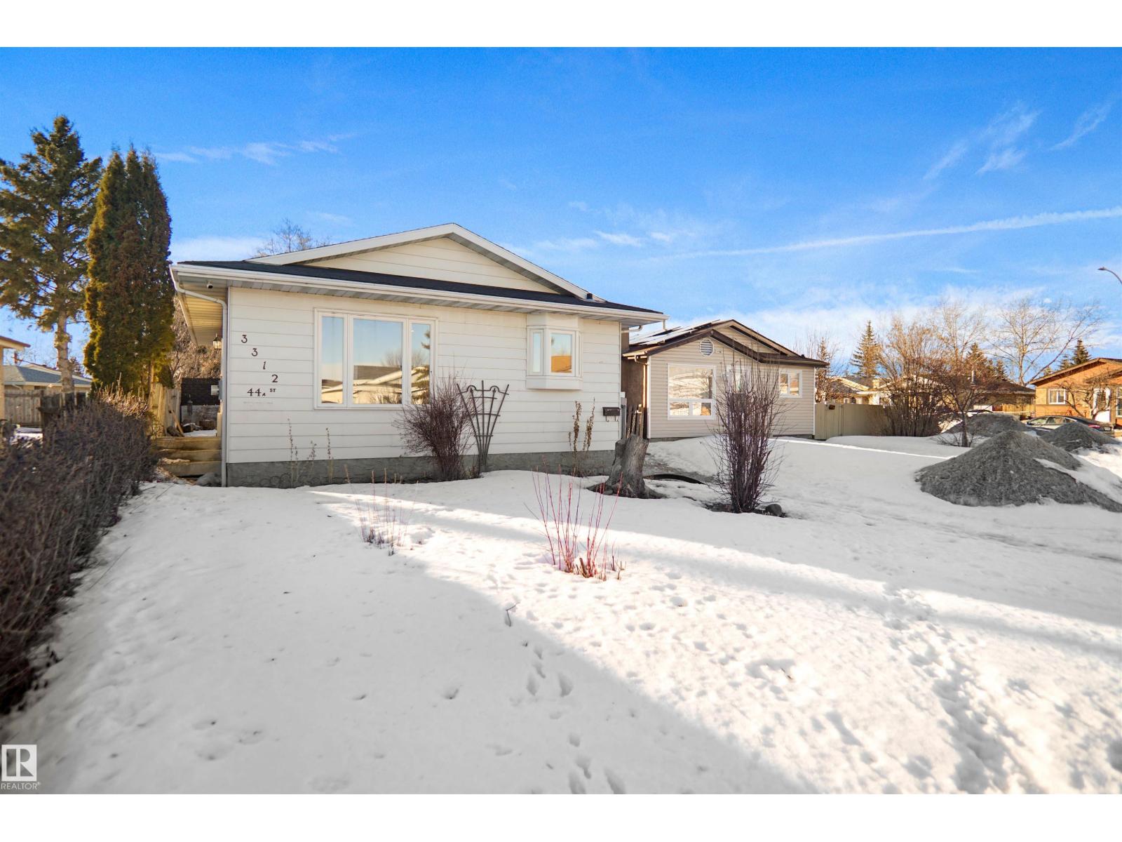 3312 44a St Nw, Edmonton, Alberta  T6L 4W9 - Photo 3 - E4478991