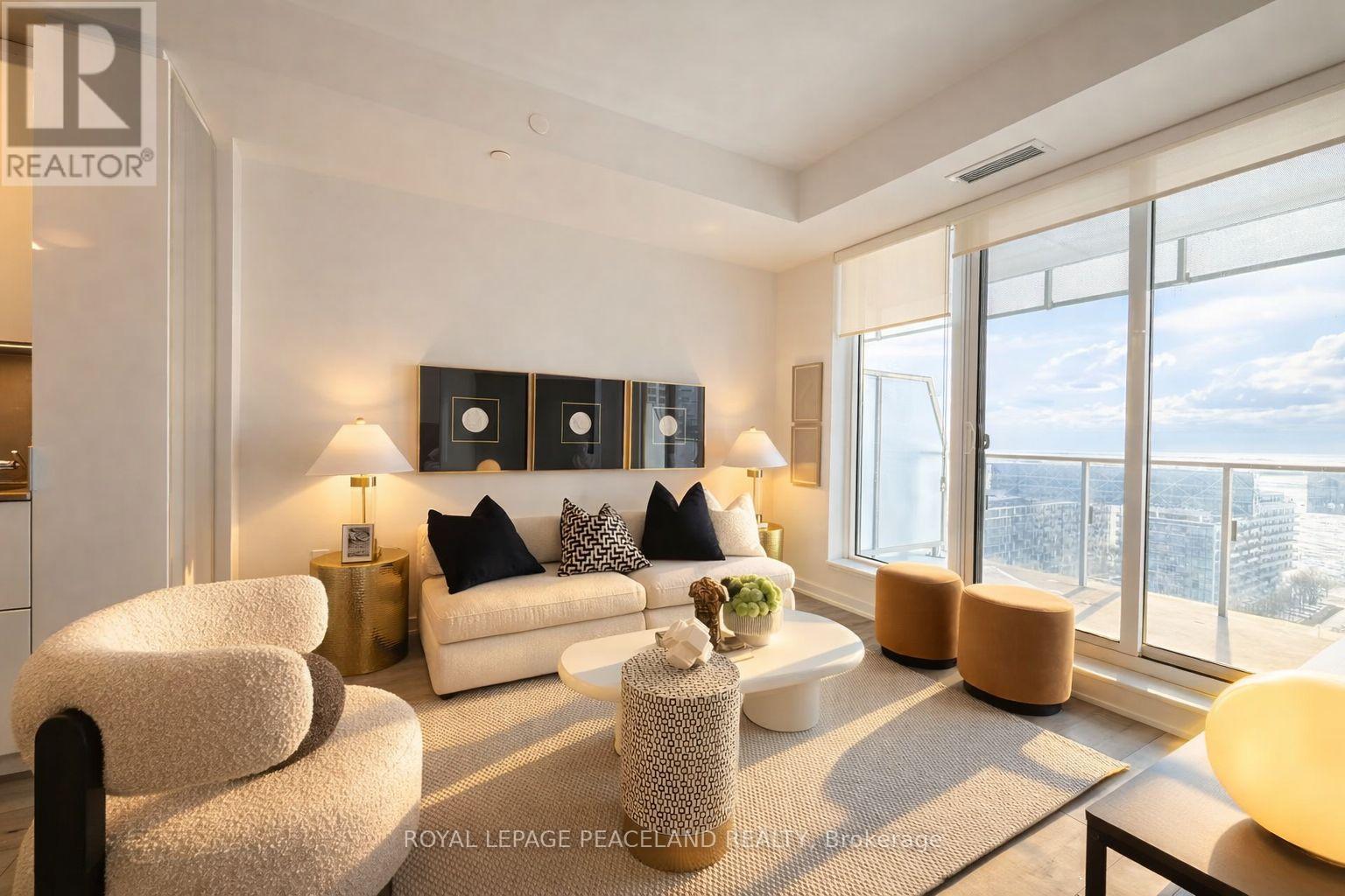 1710 - 28 FREELAND STREET, Toronto, Ontario