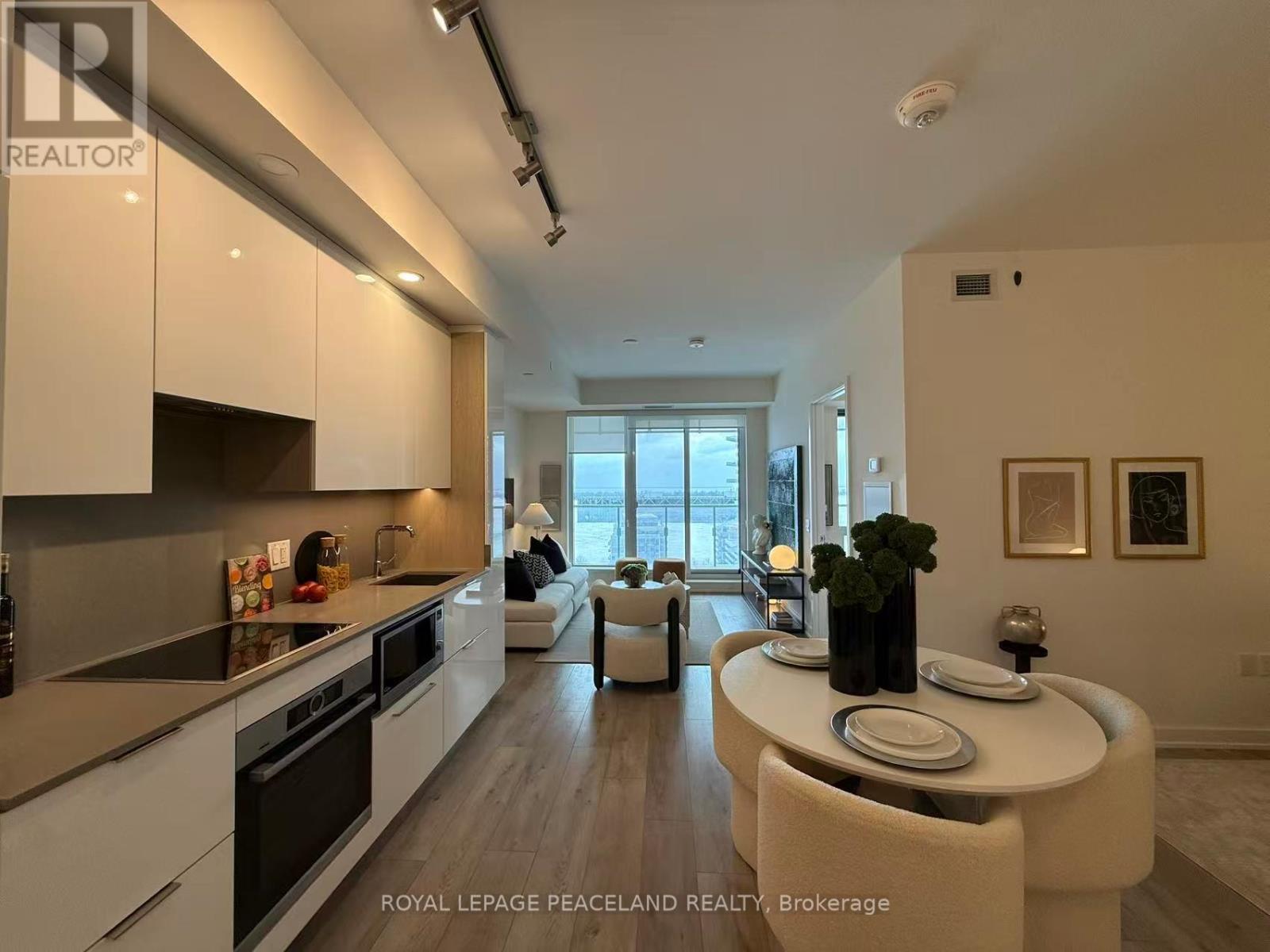 1710 - 28 Freeland Street, Toronto, Ontario  M5E 0E3 - Photo 10 - C12921848