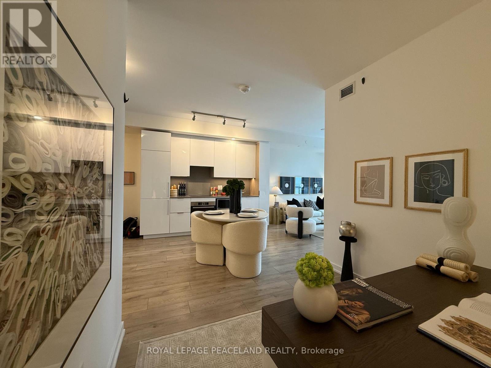 1710 - 28 Freeland Street, Toronto, Ontario  M5E 0E3 - Photo 12 - C12921848