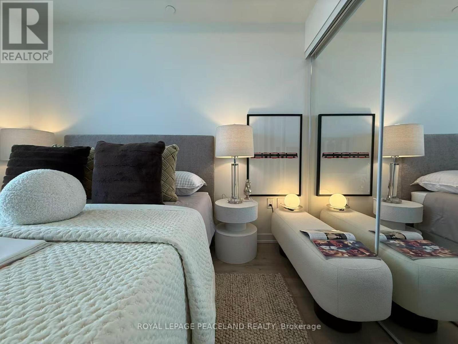 1710 - 28 Freeland Street, Toronto, Ontario  M5E 0E3 - Photo 15 - C12921848