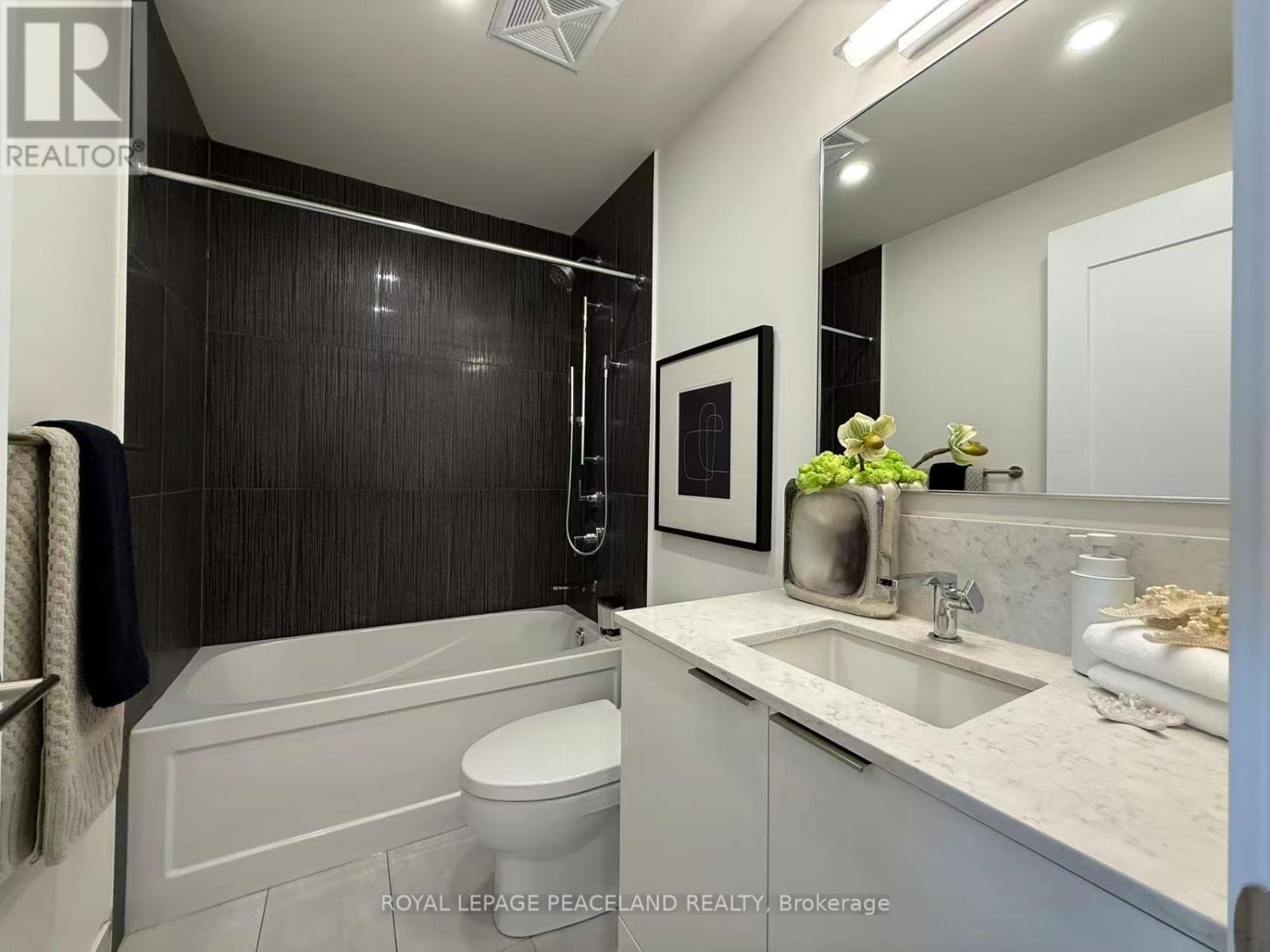 1710 - 28 Freeland Street, Toronto, Ontario  M5E 0E3 - Photo 16 - C12921848