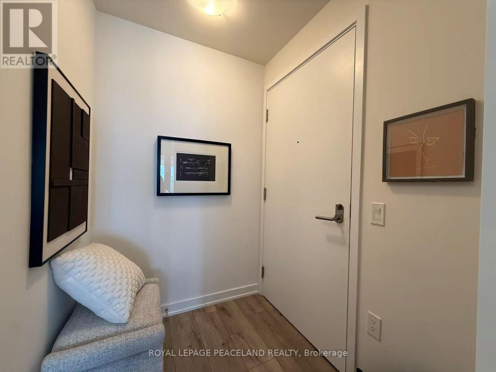 1710 - 28 Freeland Street, Toronto, Ontario  M5E 0E3 - Photo 17 - C12921848